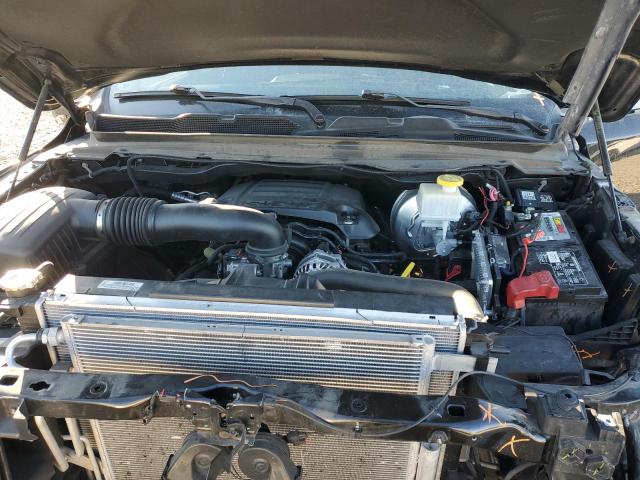 صورة رقم 11 من المزاد - 2019 RAM 1500 BIG H مع VIN 1C6SRFFTXKN781657