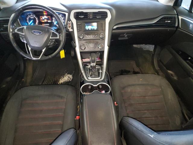 Photo 8 from auction – 2015 FORD FUSION SE with VIN 3FA6P0H73FR289820