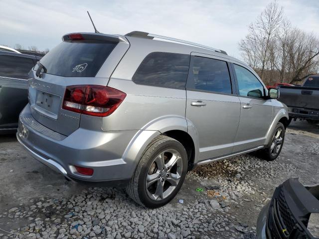 Photo 3 from auction – 2016 DODGE JOURNEY CR with VIN 3C4PDCGB0GT181903