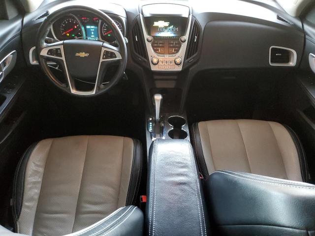 Photo 8 from auction – 2015 CHEVROLET EQUINOX LT with VIN 2GNFLFEK2F6234503