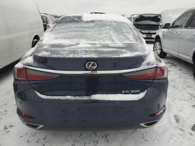 Photo 6 from auction – 2019 LEXUS ES 350 with VIN 58ABZ1B13KU046707