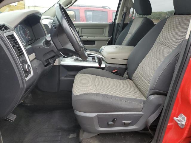 Photo 7 from auction – 2011 DODGE RAM 1500 with VIN 1D7RV1CT0BS551885