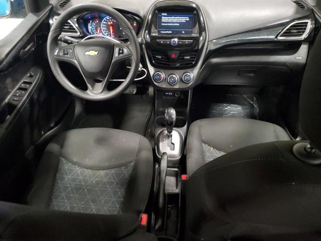 Photo 8 from auction – 2021 CHEVROLET SPARK 1LT with VIN KL8CD6SA9MC737298