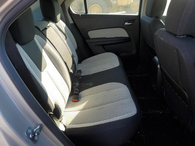 Photo 11 from auction – 2010 CHEVROLET EQUINOX LS with VIN 2CNALBEW6A6292536