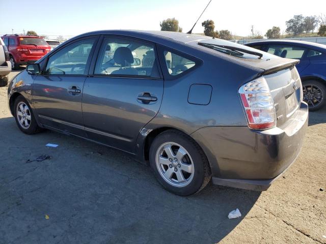 Photo 2 from auction – 2007 TOYOTA PRIUS with VIN JTDKB20UX73293268