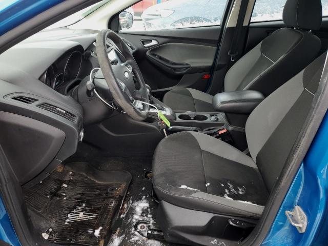 Photo 7 from auction – 2014 FORD FOCUS SE with VIN 1FADP3K22EL205540