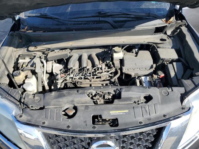Zdjęcie 12 z aukcji – 2014 NISSAN PATHFINDER z VIN 5N1AR2MM1EC625544