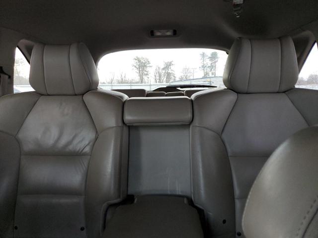 Photo 10 from auction – 2011 ACURA MDX with VIN 2HNYD2H22BH532402