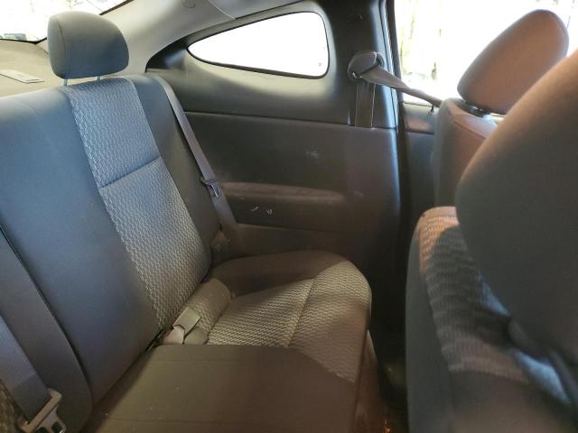 Photo 10 from auction – 2008 CHEVROLET COBALT LT with VIN 1G1AL18F987181010