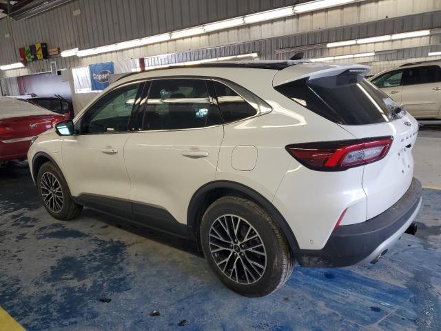 Photo 2 from auction – 2023 FORD ESCAPE with VIN 1FMCU0E11PUA89448