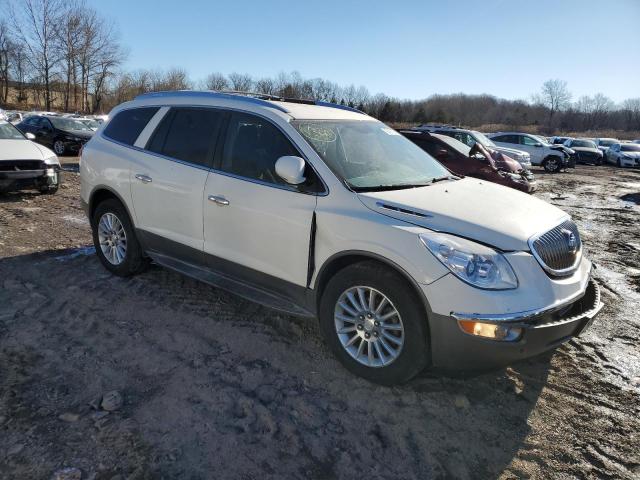 Photo 4 from auction – 2011 BUICK ENCLAVE CX with VIN 5GAKVAED3BJ297226