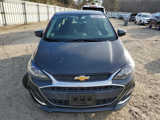 Photo 5 from auction – 2021 CHEVROLET SPARK 1LT with VIN KL8CD6SA4MC743266