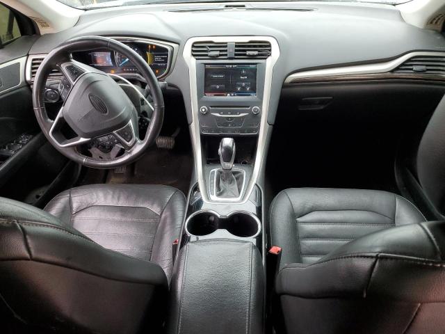 Photo 8 from auction – 2015 FORD FUSION SE with VIN 3FA6P0LU1FR144675