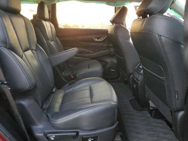 Photo 11 from auction – 2023 SUBARU ASCENT LIM with VIN 4S4WMAUD7P3463629