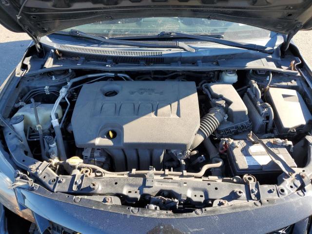 Снимка 11 от търг – 2011 TOYOTA COROLLA BA с VIN 2T1BU4EE9BC582200