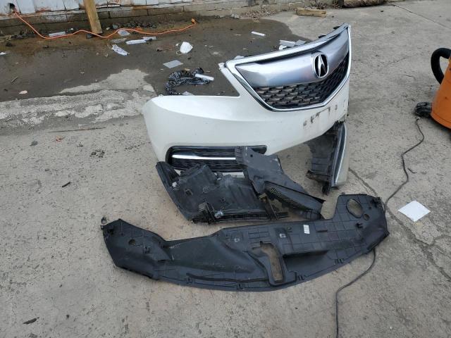 Фото 13 с аукциона – 2015 ACURA MDX TECHNO с VIN 5FRYD4H43FB002601