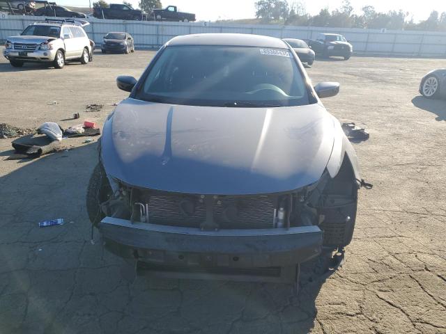Photo 5 from auction – 2017 NISSAN ALTIMA 2.5 with VIN 1N4AL3AP4HC140027