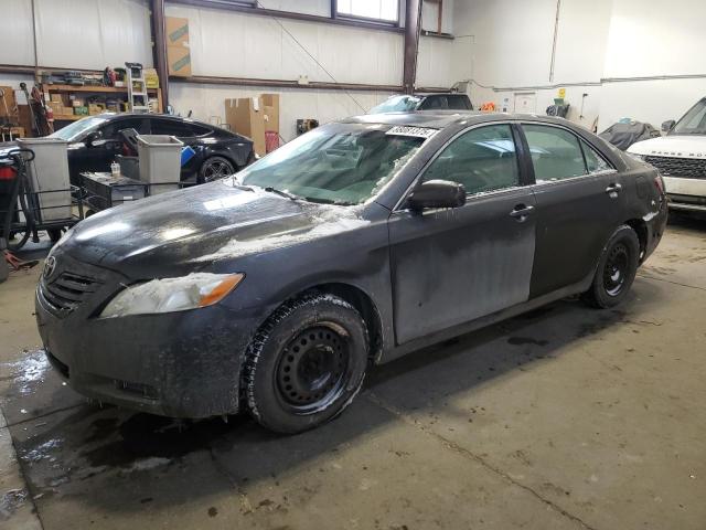 TOYOTA CAMRY BASE 2009 with VIN 4T1BE46K39U887203 - Photo from auction