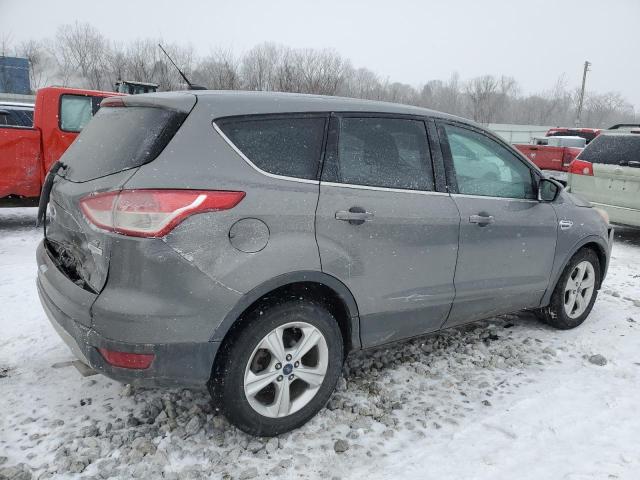 Photo 3 from auction – 2014 FORD ESCAPE SE with VIN 1FMCU0GX8EUD23454
