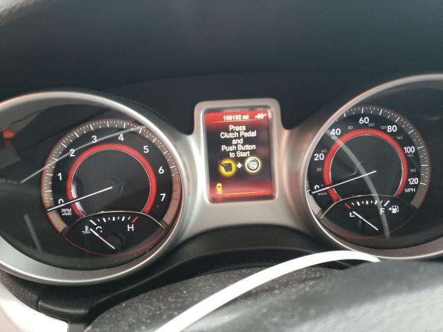 صورة رقم 9 من المزاد - 2015 DODGE JOURNEY SE مع VIN 3C4PDDAG5FT506893