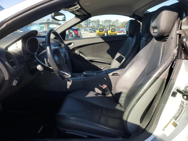 Photo 7 from auction – 2011 MERCEDES-BENZ SLK 300 with VIN WDBWK5EA0BF238481