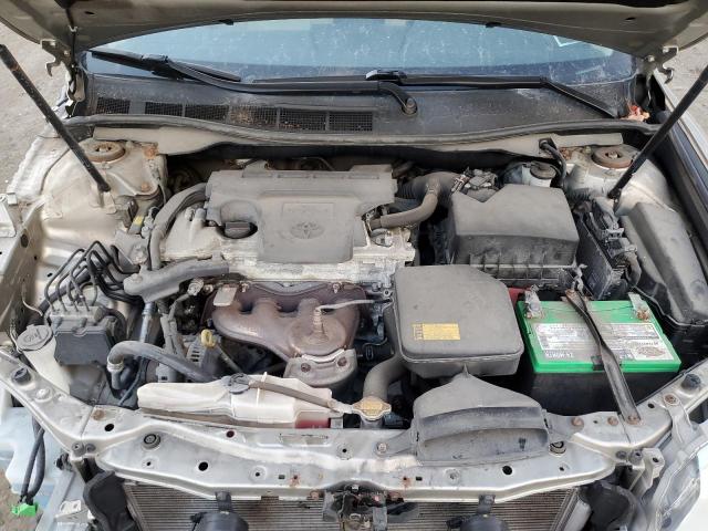 Photo 11 from auction – 2014 TOYOTA CAMRY L with VIN 4T4BF1FK0ER363129