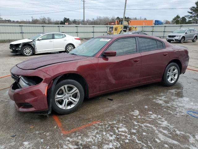 DODGE CHARGER SX 2019 z numerem VIN 2C3CDXBG7KH656784 - Zdjęcie z aukcji
