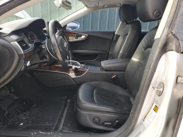 Снимка 7 от търг – 2013 AUDI A7 PREMIUM с VIN WAUYGAFC0DN017568