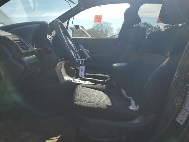 Photo 7 from auction – 2017 SUBARU FORESTER 2 with VIN JF2SJAEC5HH437425