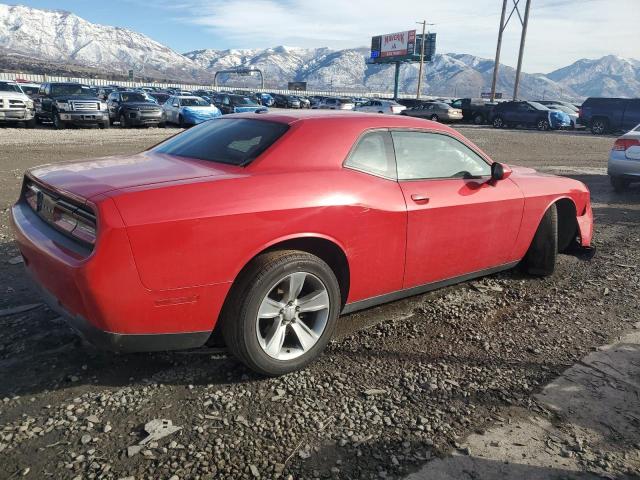 Photo 3 from auction – 2015 DODGE CHALLENGER with VIN 2C3CDZAG7FH733608