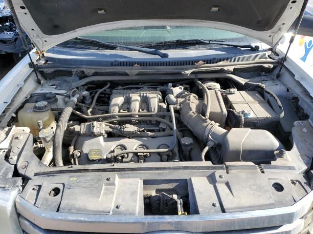 Photo 12 from auction – 2009 FORD FLEX SE with VIN 2FMDK51C89BA51027