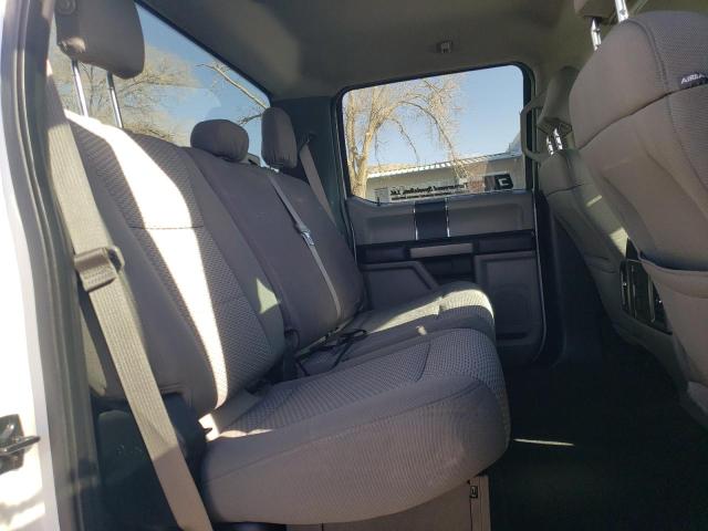 Photo 10 from auction – 2017 FORD F250 SUPER with VIN 1FT7W2BT2HEC06189