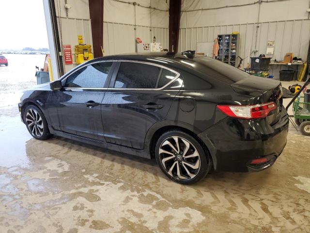 Photo 2 from auction – 2016 ACURA ILX PREMIU with VIN 19UDE2F80GA000789