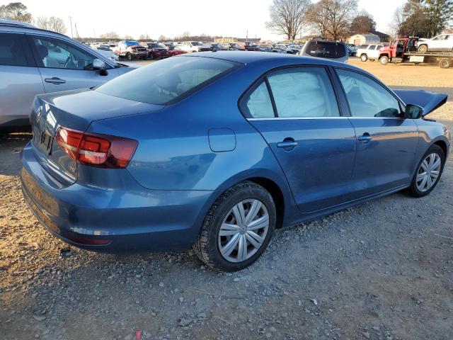 Photo 3 from auction – 2017 VOLKSWAGEN JETTA S with VIN 3VW2B7AJ3HM240796