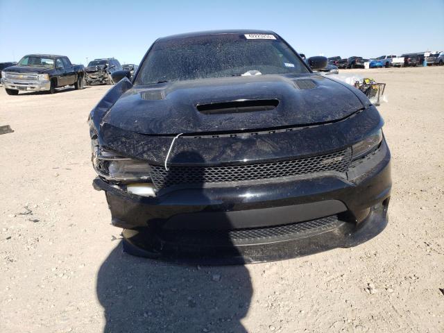 Foto 5 de la subasta – 2019 DODGE CHARGER R/ con VIN 2C3CDXCT4KH607490