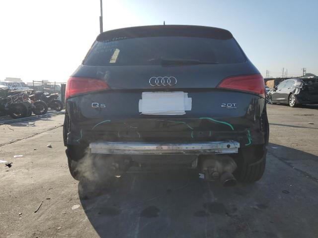 Zdjęcie 6 z aukcji – 2014 AUDI Q5 PREMIUM z VIN WA1LFAFP0EA118535