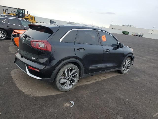 Photo 3 from auction – 2017 KIA NIRO EX TO with VIN KNDCE3LC9H5087157