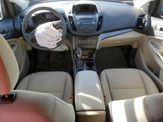 Photo 8 from auction – 2018 FORD ESCAPE SE with VIN 1FMCU0G98JUB62583