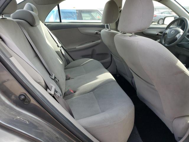 Photo 10 from auction – 2010 TOYOTA COROLLA BA with VIN 2T1BU4EE3AC406144