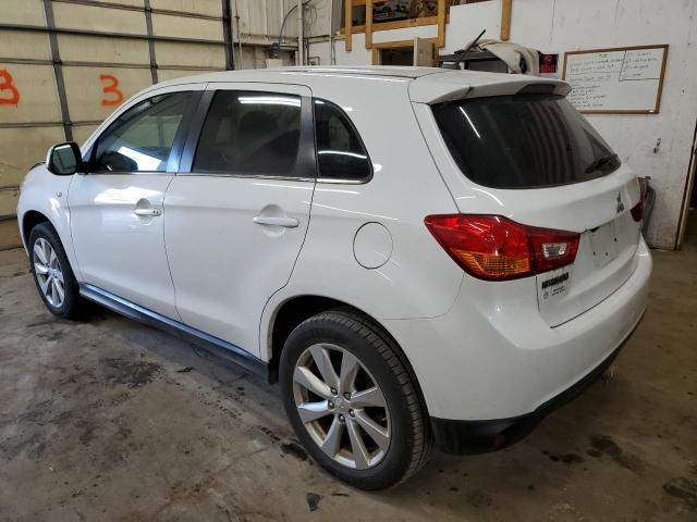 Foto 2 de la subasta – 2015 MITSUBISHI OUTLANDER con VIN 4A4AR4AU3FE053833