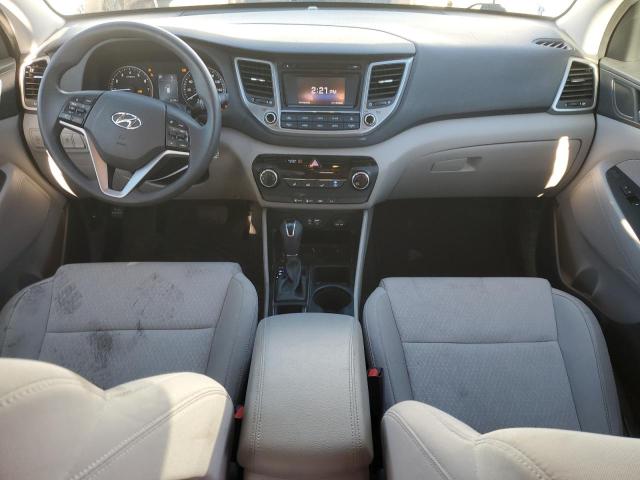 Photo 8 from auction – 2017 HYUNDAI TUCSON LIM with VIN KM8J3CA41HU352731
