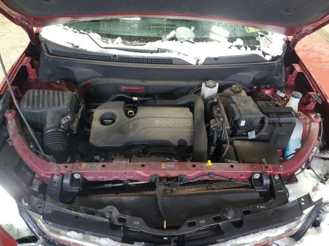 Photo 12 from auction – 2018 CHEVROLET EQUINOX PR with VIN 3GNAXVEV4JL125404