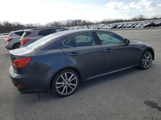 Photo 3 from auction – 2006 LEXUS IS 350 with VIN JTHBE262065009628