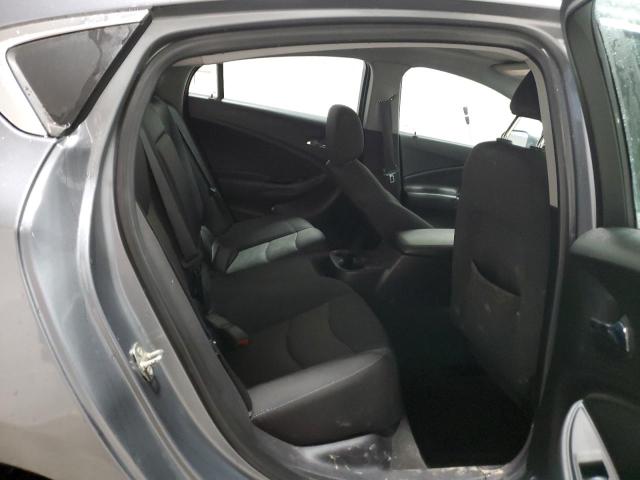 Снимка 10 от търг – 2018 CHEVROLET VOLT LT с VIN 1G1RC6S58JU144635