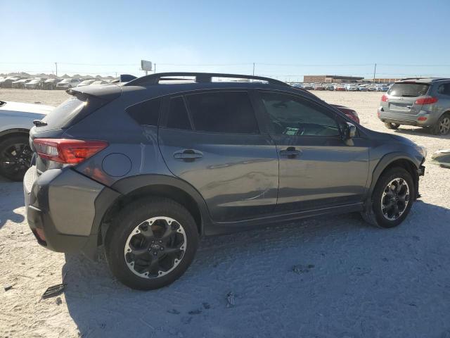 Photo 3 from auction – 2021 SUBARU CROSSTREK with VIN JF2GTAEC6M8293183