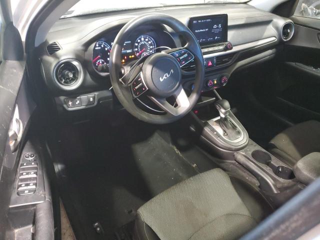Photo 8 from auction – 2022 KIA FORTE FE with VIN 3KPF24AD7NE437361