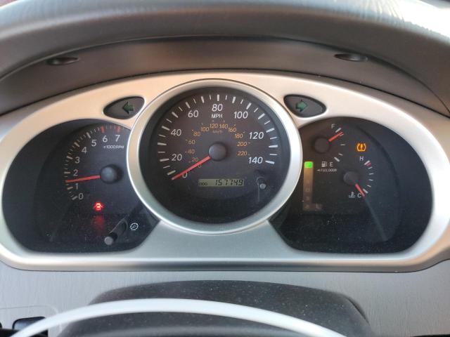 Zdjęcie 9 z aukcji – 2007 TOYOTA HIGHLANDER z VIN JTEDP21AX70138070