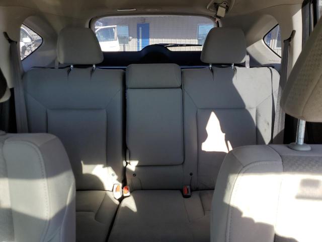 Photo 10 from auction – 2015 HONDA CR-V LX with VIN 3CZRM3H37FG715528
