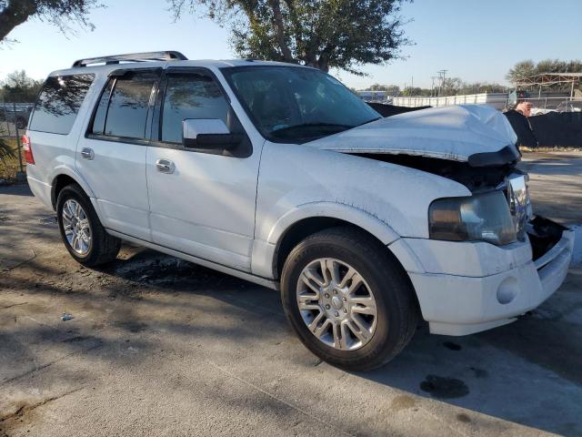 Photo 4 from auction – 2013 FORD EXPEDITION with VIN 1FMJU2A56DEF36387