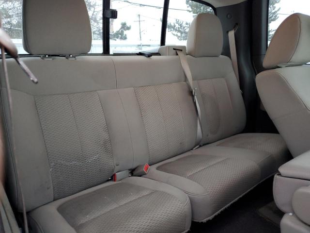 Photo 10 from auction – 2010 FORD F150 SUPER with VIN 1FTFX1EV2AKA36973